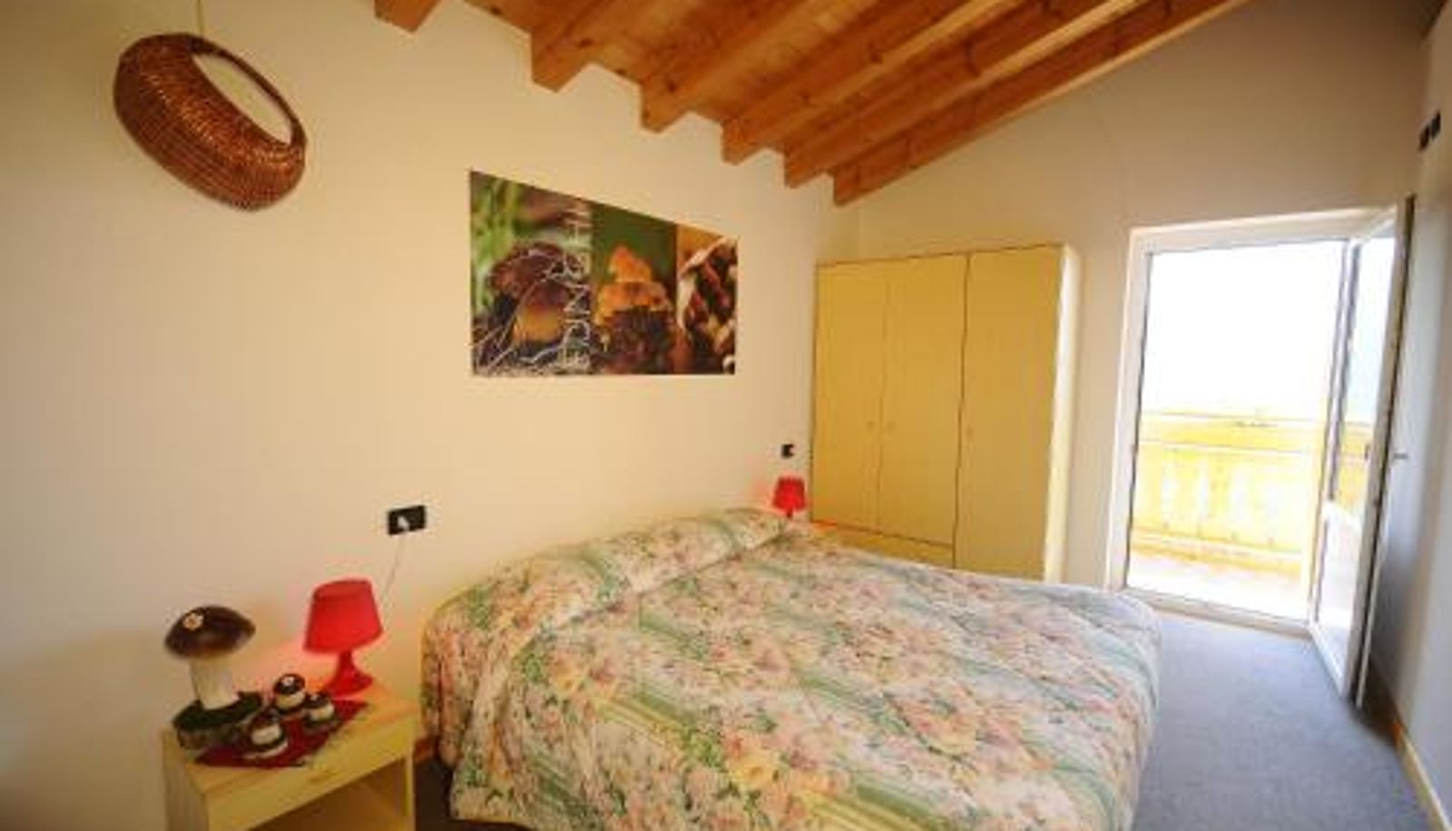 Habitación - Belvedere Mountain Experience