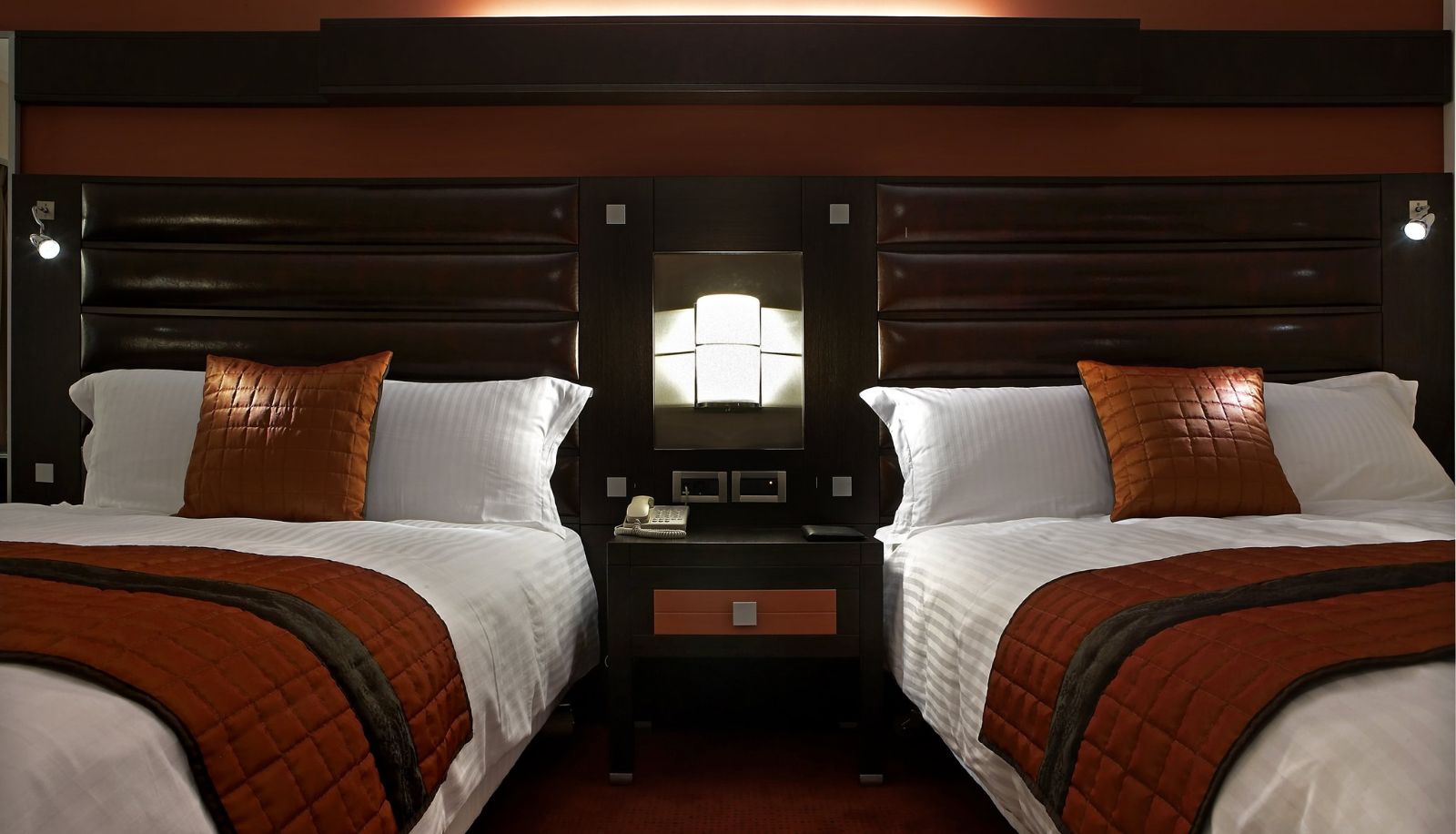 Pokój - Crowne Plaza ATHENS - CITY CENTRE by IHG