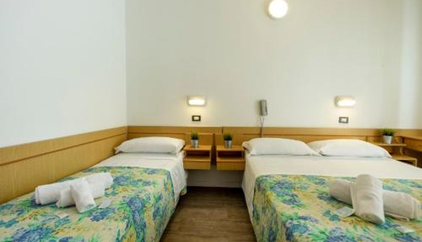 Standaardkamer - Hotel Lexington