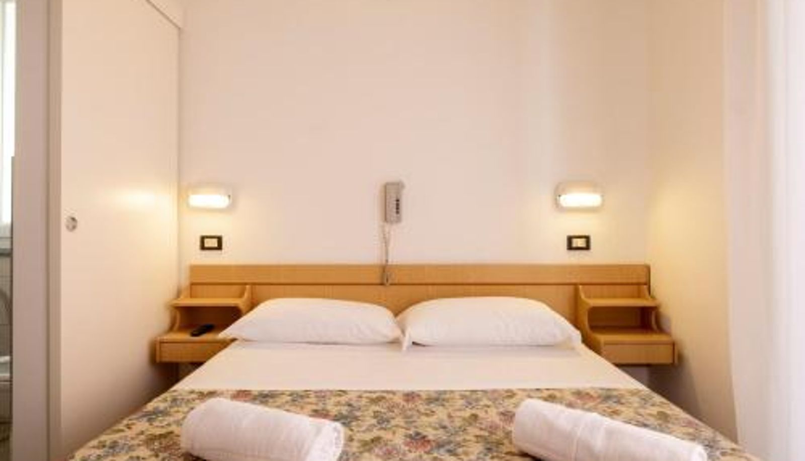 Standaardkamer - Hotel Lexington