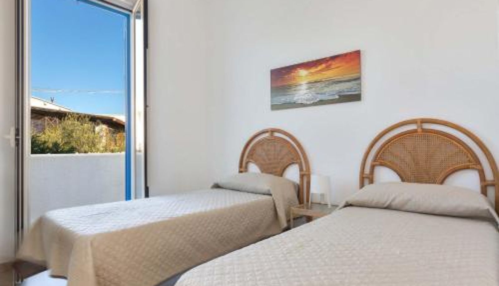 Apartment - Residence Mare Azzurro