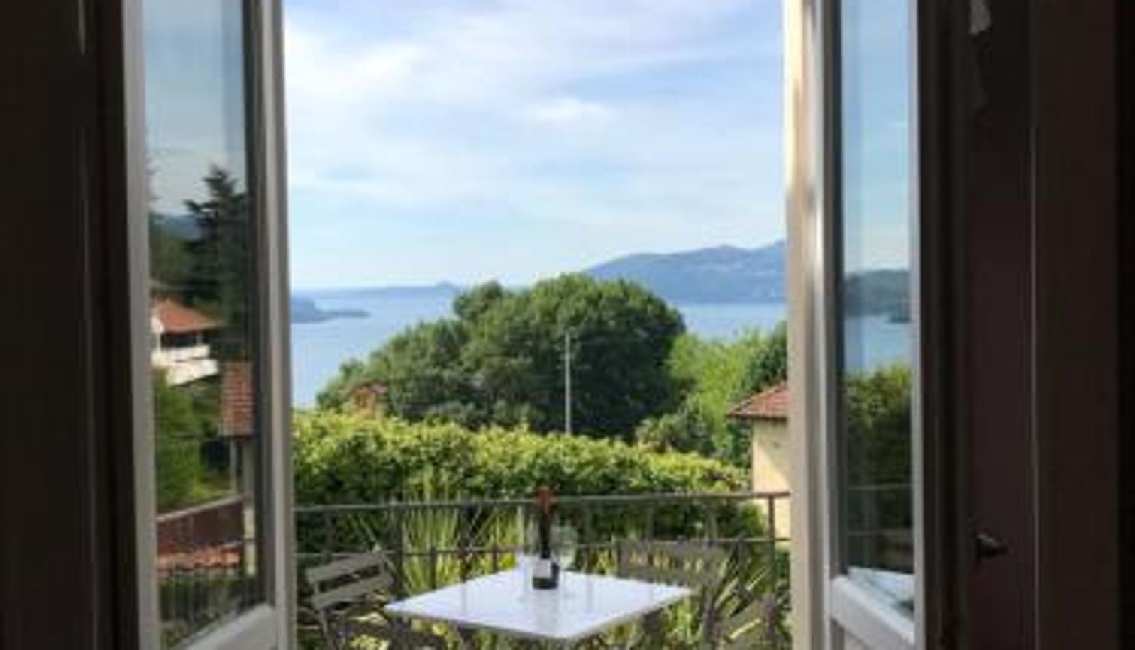 Apartment - Venegoni Maison De Charme