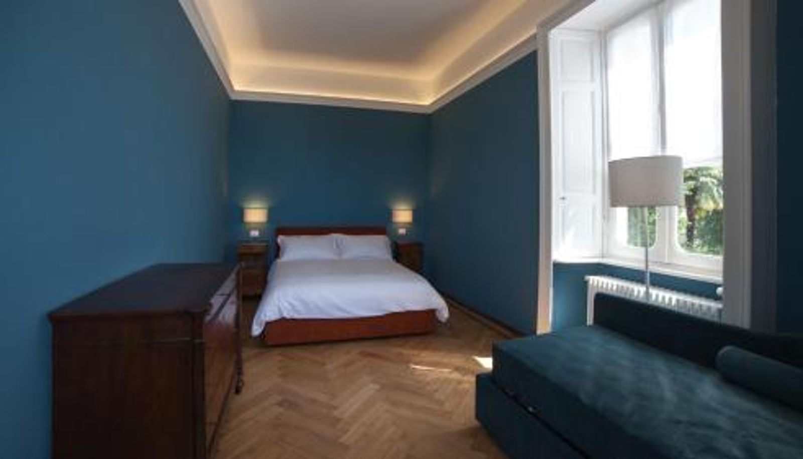 Apartment - Venegoni Maison De Charme