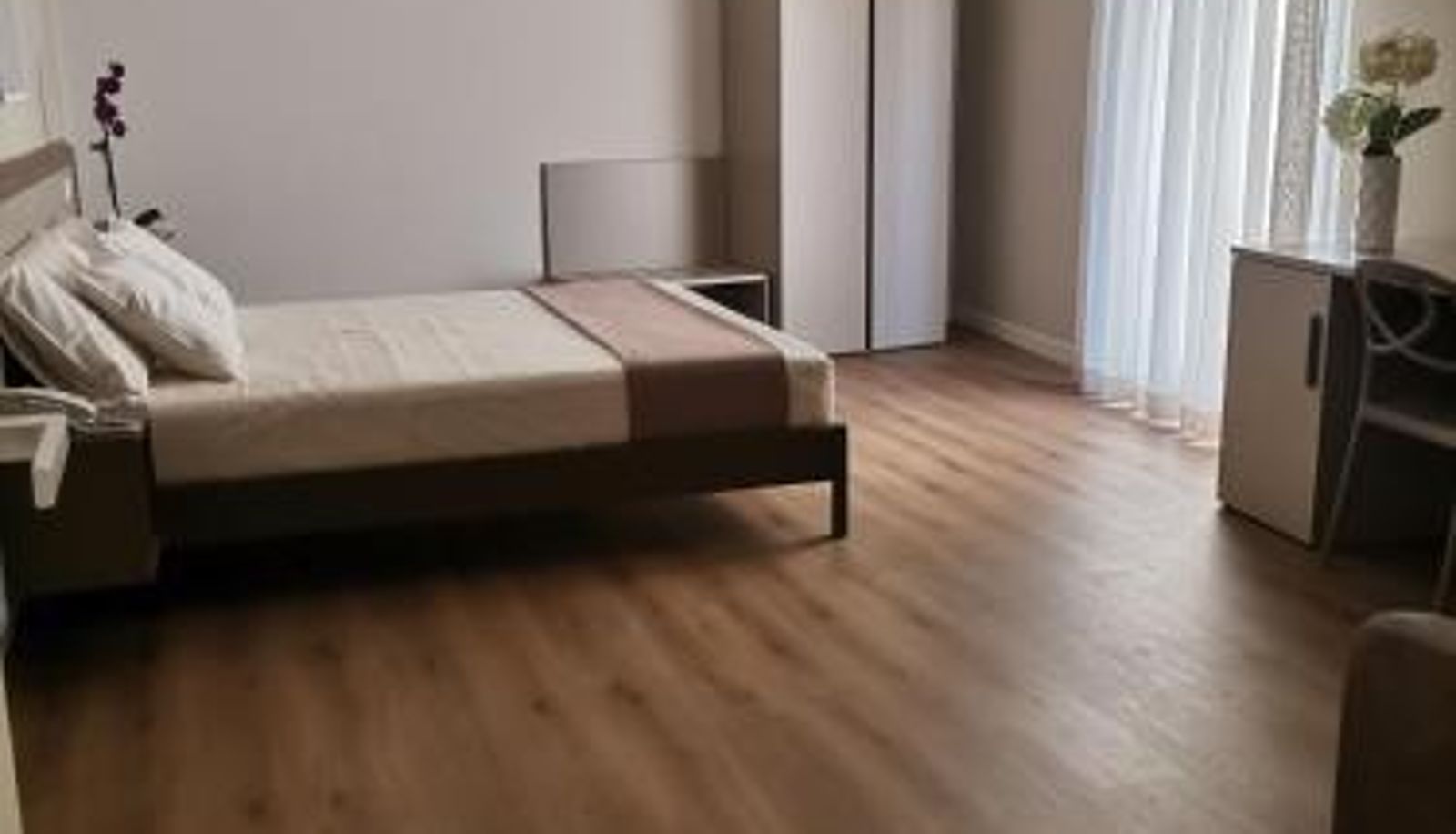 Room - Dimora Donna Dora - Albergo Diffuso