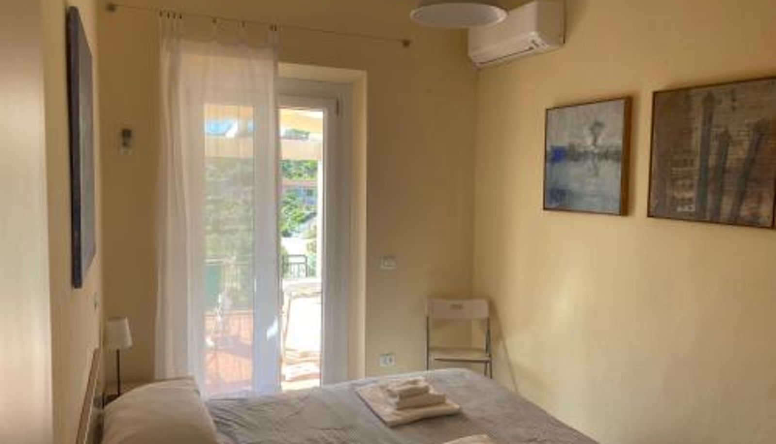 Appartement - Belvedere Residenza Mediterranea