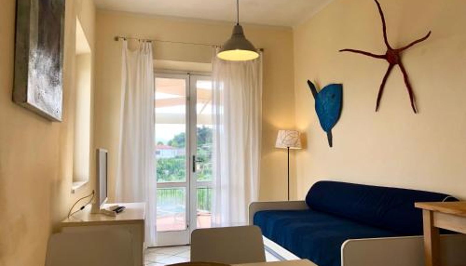 Info - Belvedere Residenza Mediterranea