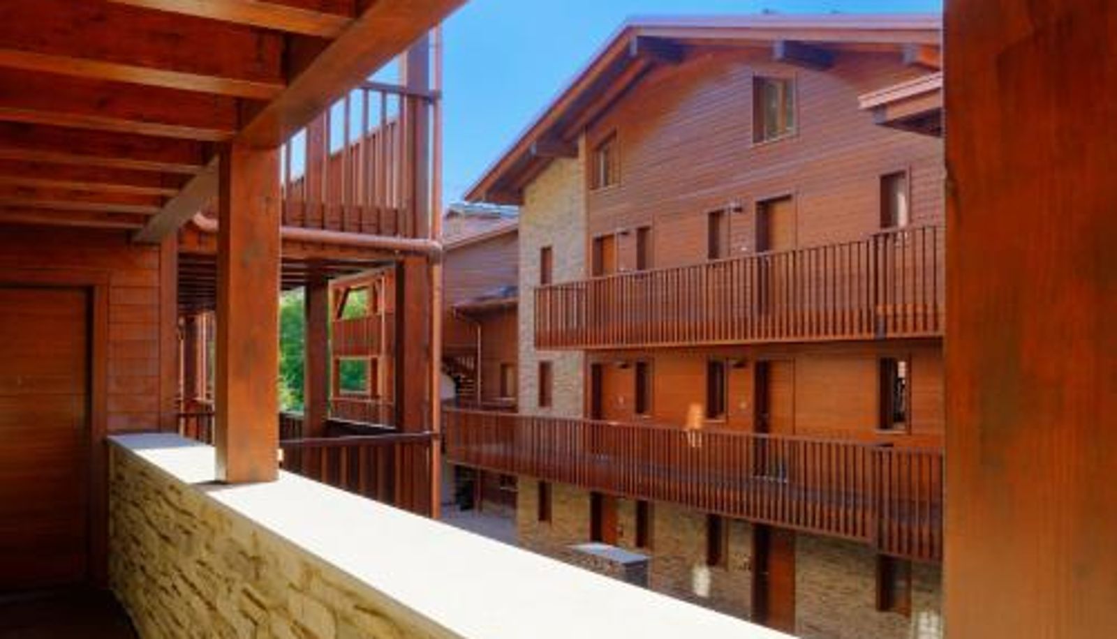 Terrace - Borgo Fantino - Residenze e Alloggi Vacanza