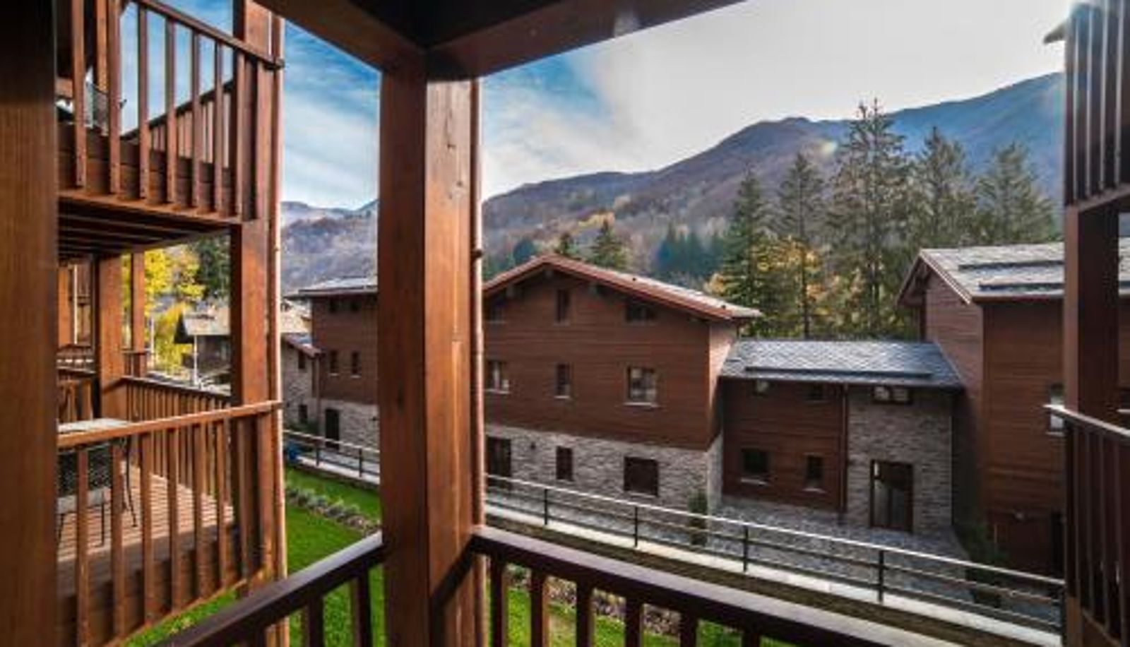 Info - Borgo Fantino - Residenze e Alloggi Vacanza