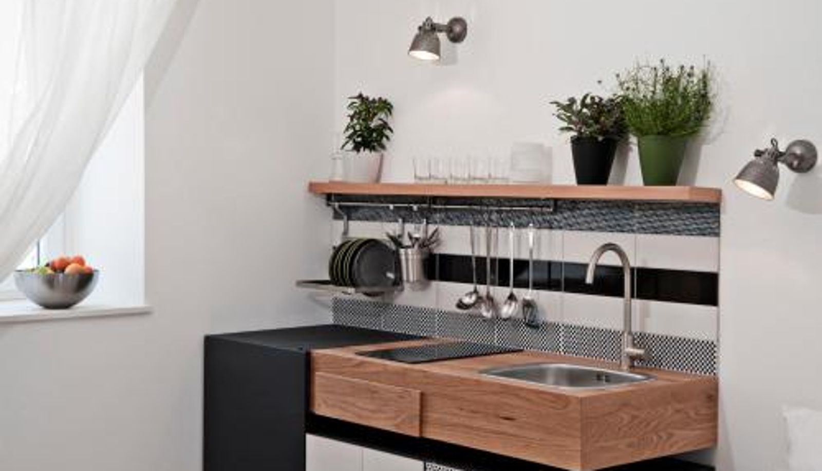 Apartment - La Scibina
