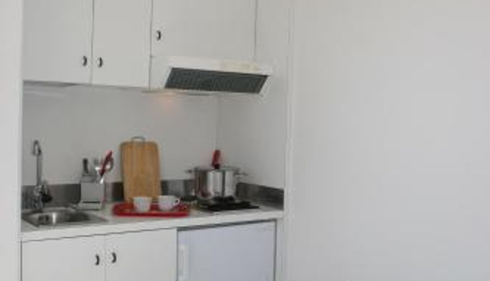 Apartment - Residence Sangiorgi