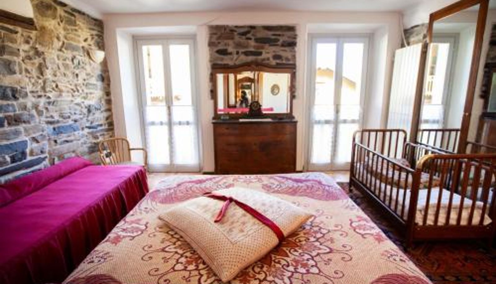 Apartment - Antica Molina