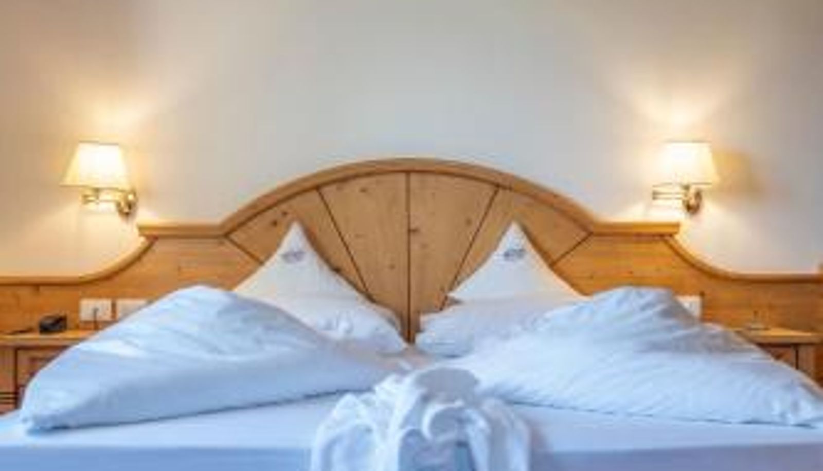 Info - Hotel Bellavista