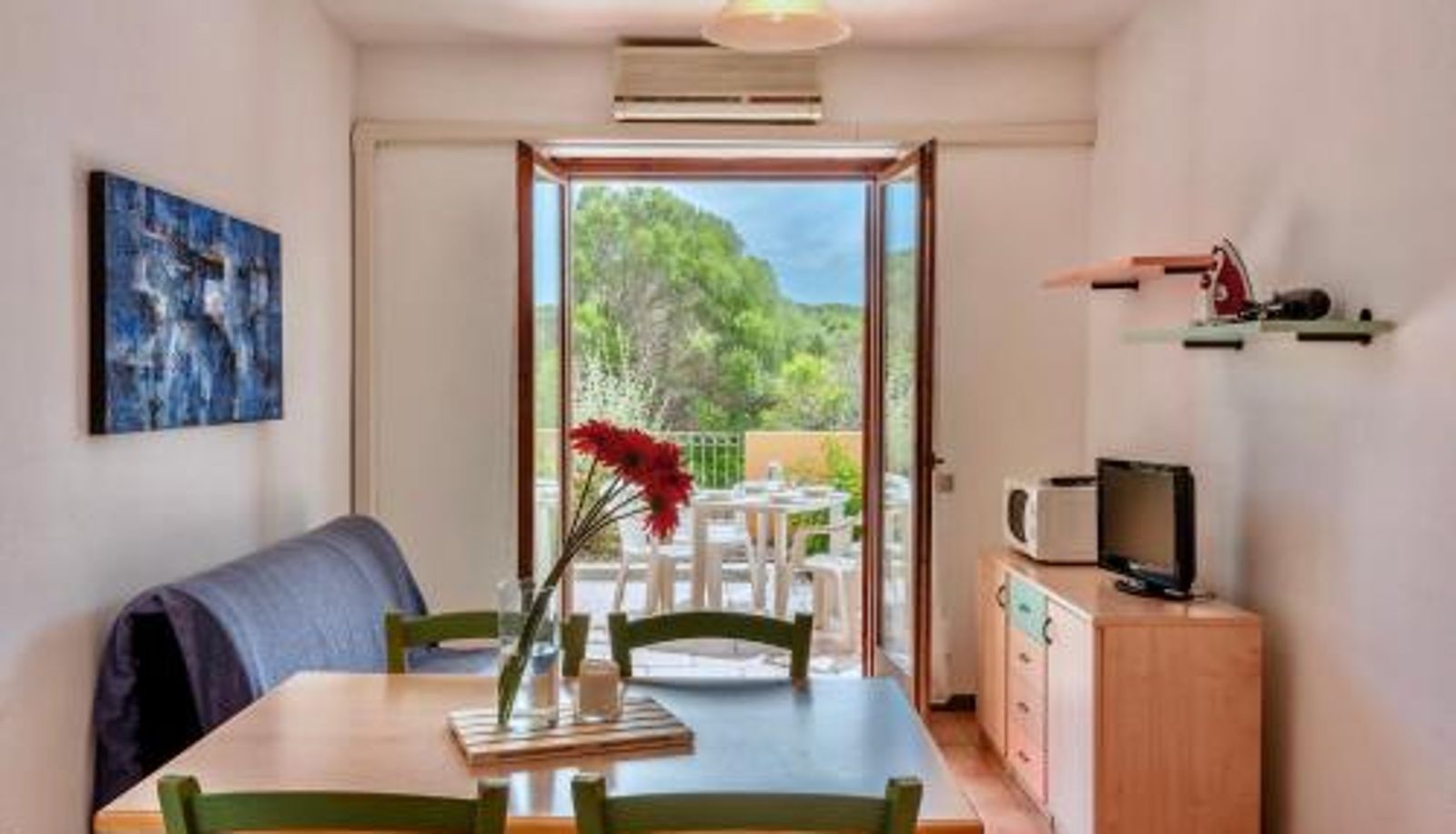 Info - Apartments in Santa Teresa di Gallura