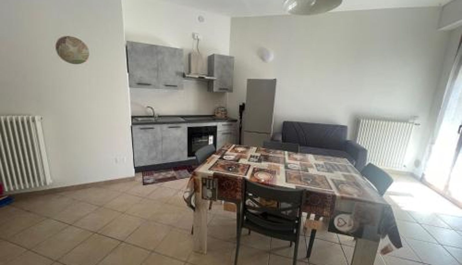 Appartamento - Apartament 2 bedroom with one bathroom and penthouse Apartament 3 bedroom and 2 bathroom included with umbrella and sunbeds