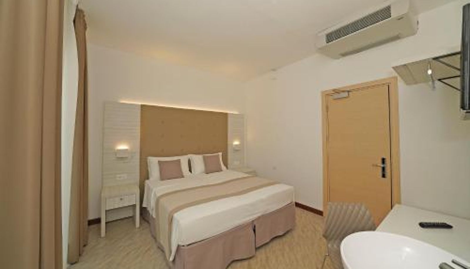 Información - Hotel Strand a frontemare