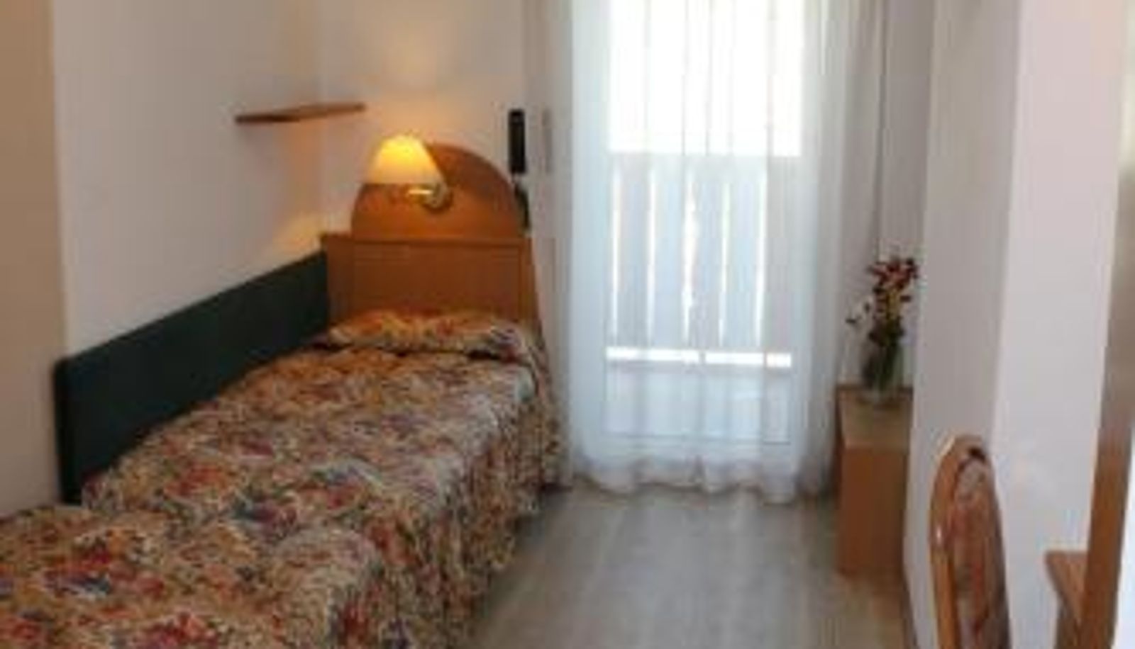 Zimmer - Hotel Villa Cima Undici