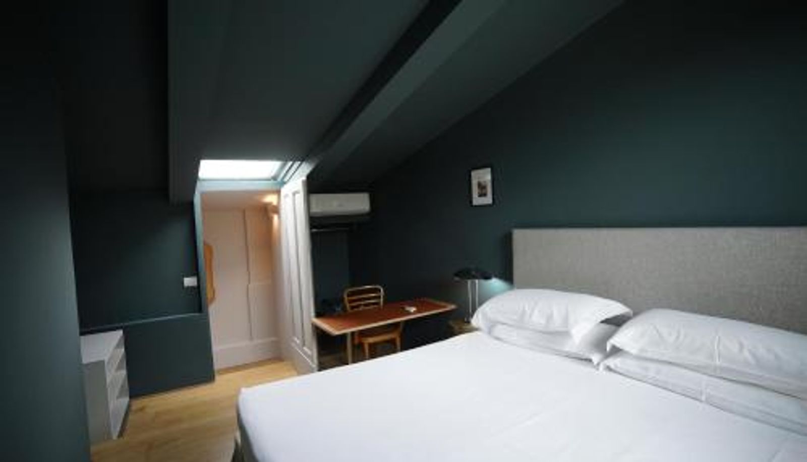 Zimmer - Riva Lofts Florence