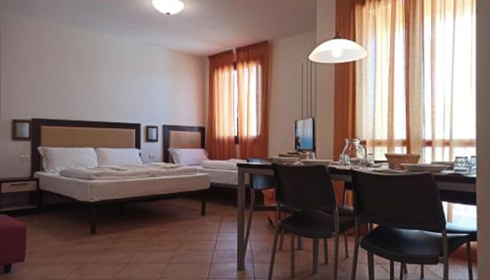 Apartment - Residence le Polle