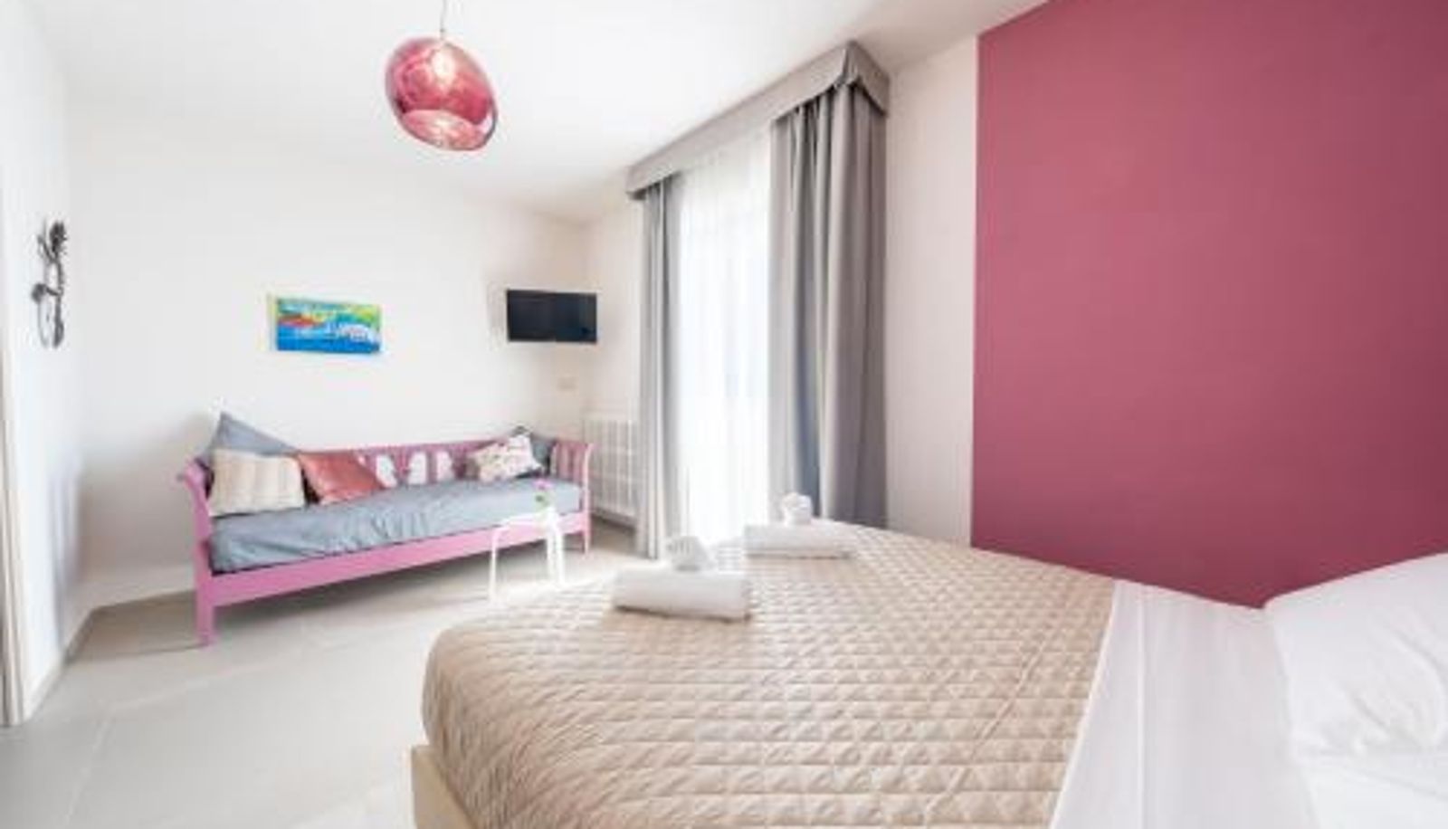 Apartment - Dea Suite Room