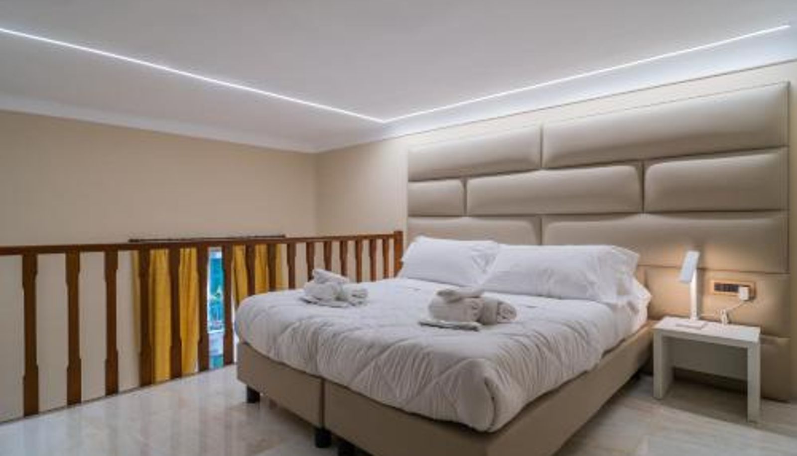 Info - Correnti Boutique Hotel Gold