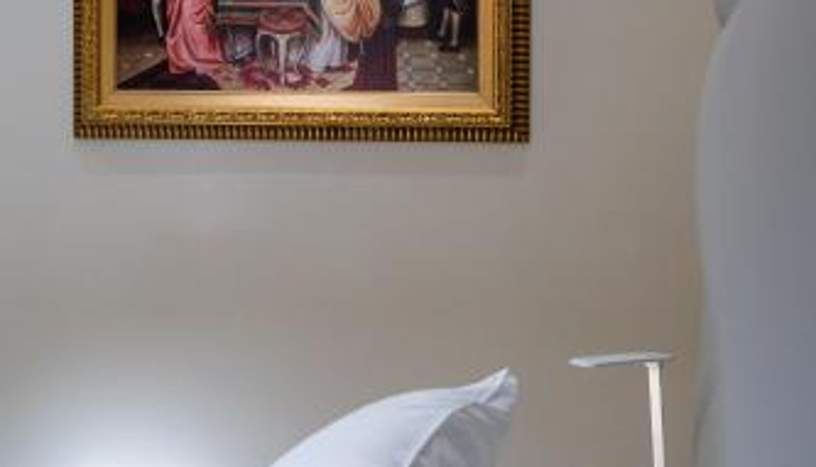 Info - Correnti Boutique Hotel Gold