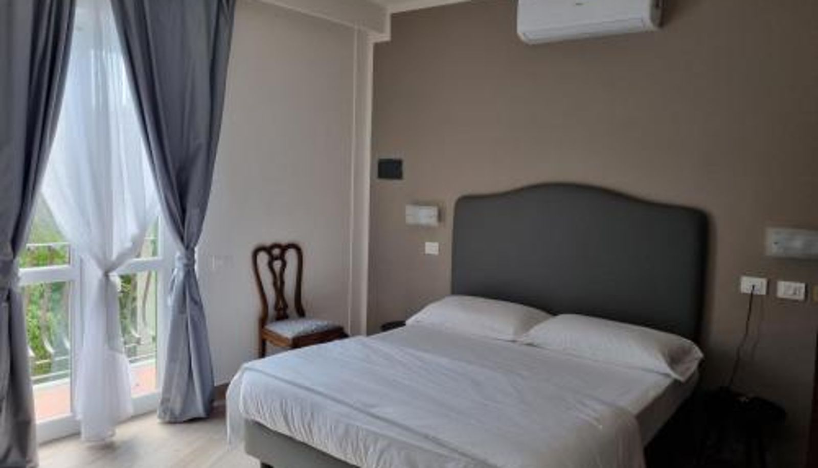Room - Hotel Villa Bonelli