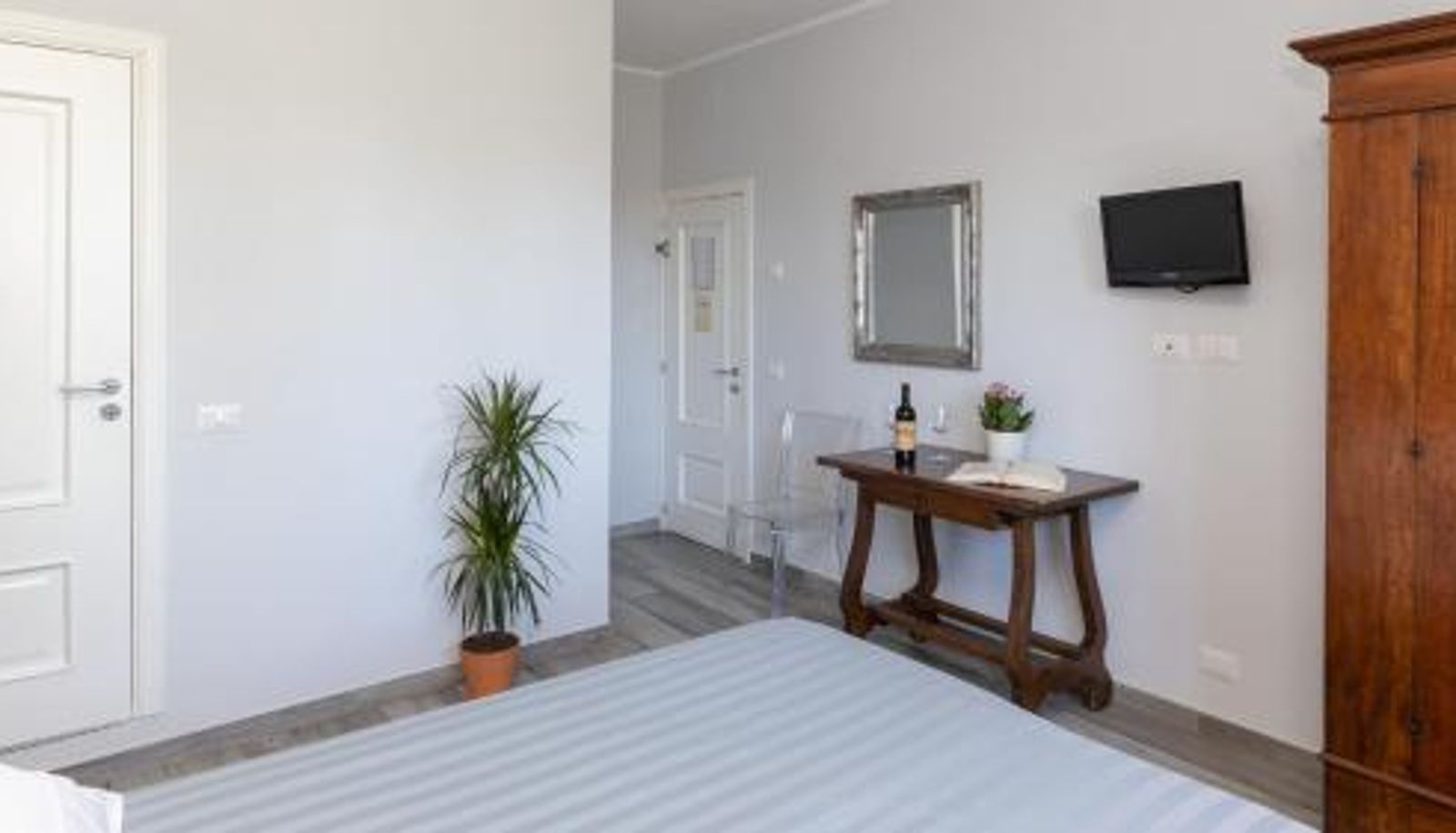 Room - Hotel Villa Bonelli
