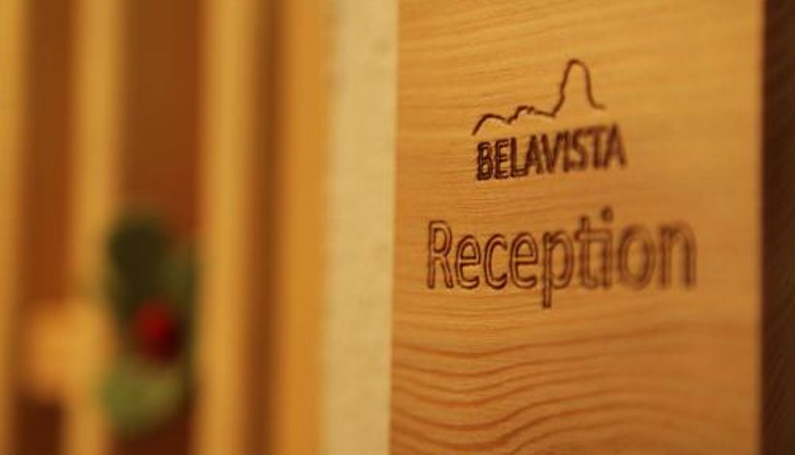 Info - Residence Belavista