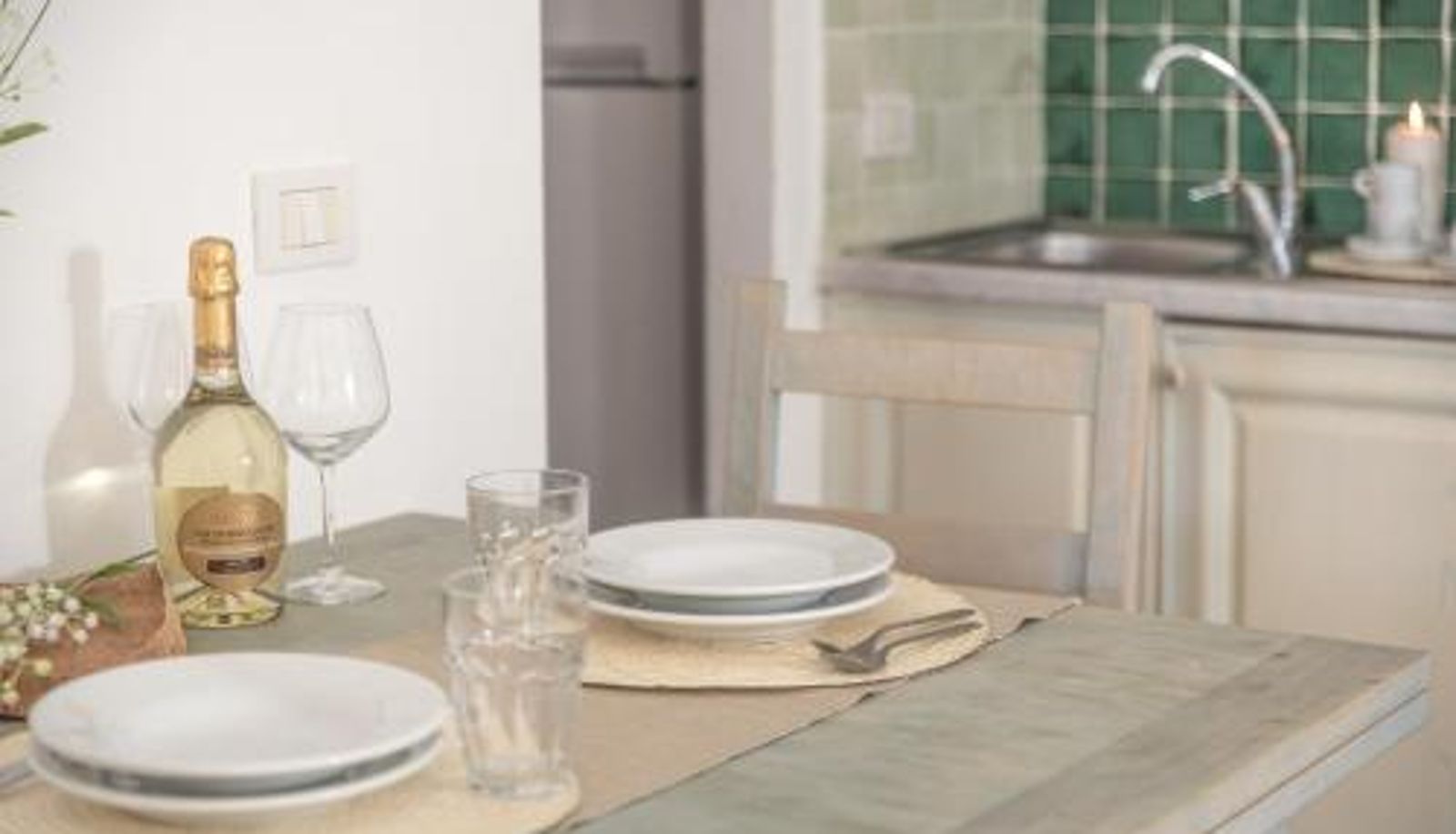 Appartement - Palau Green Village