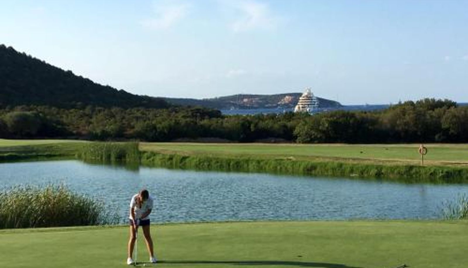Info - La Smeraldina Resort