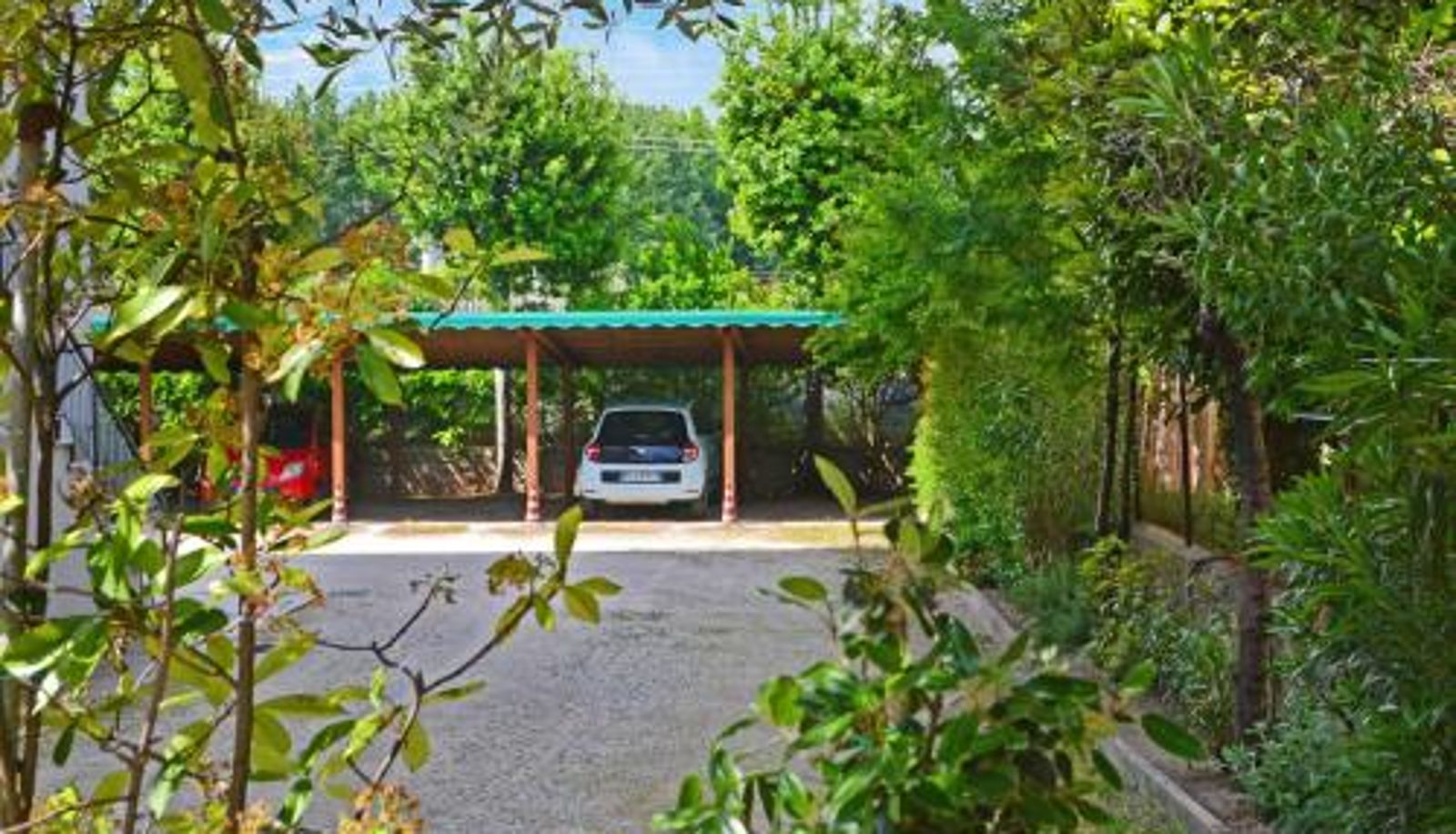 Info - Hotel Ivana