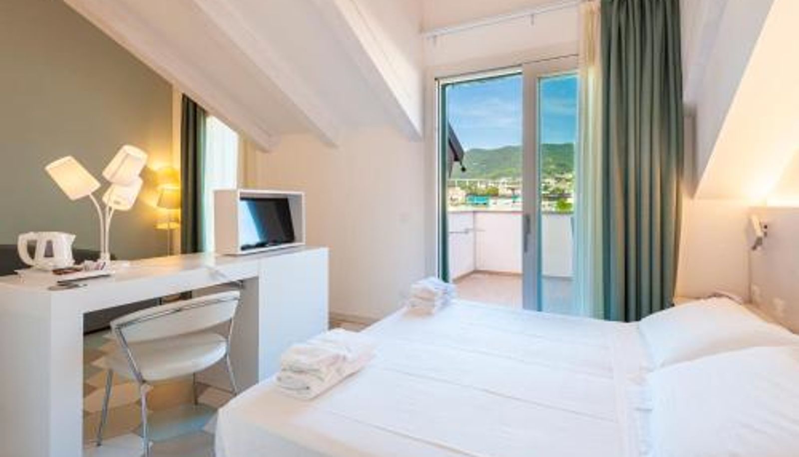 Info - Hotel Melograno