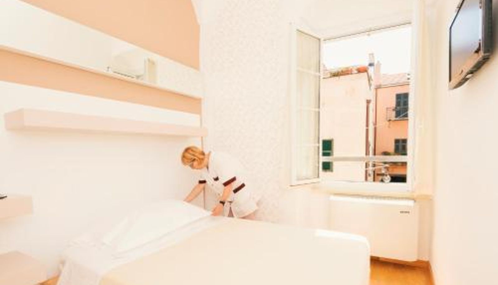 Info - Hotel Melograno