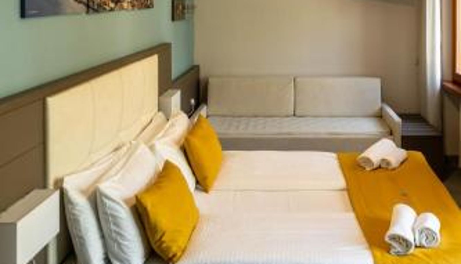 Chambre - Hotel Limone