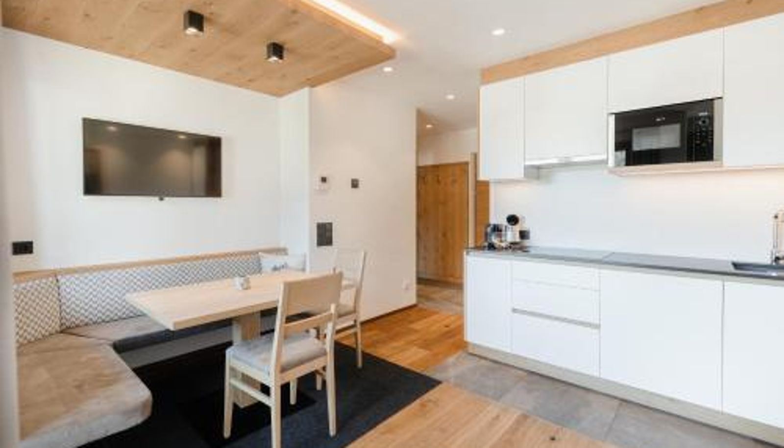 Habitación estándar - Luxury Chalet Plazola