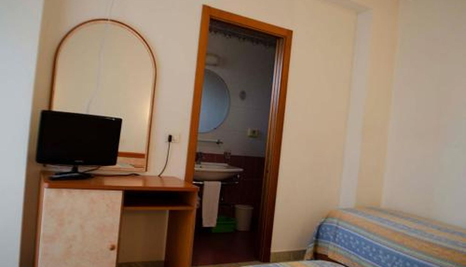 Standardzimmer - Residence Comfort - Nuova gestione