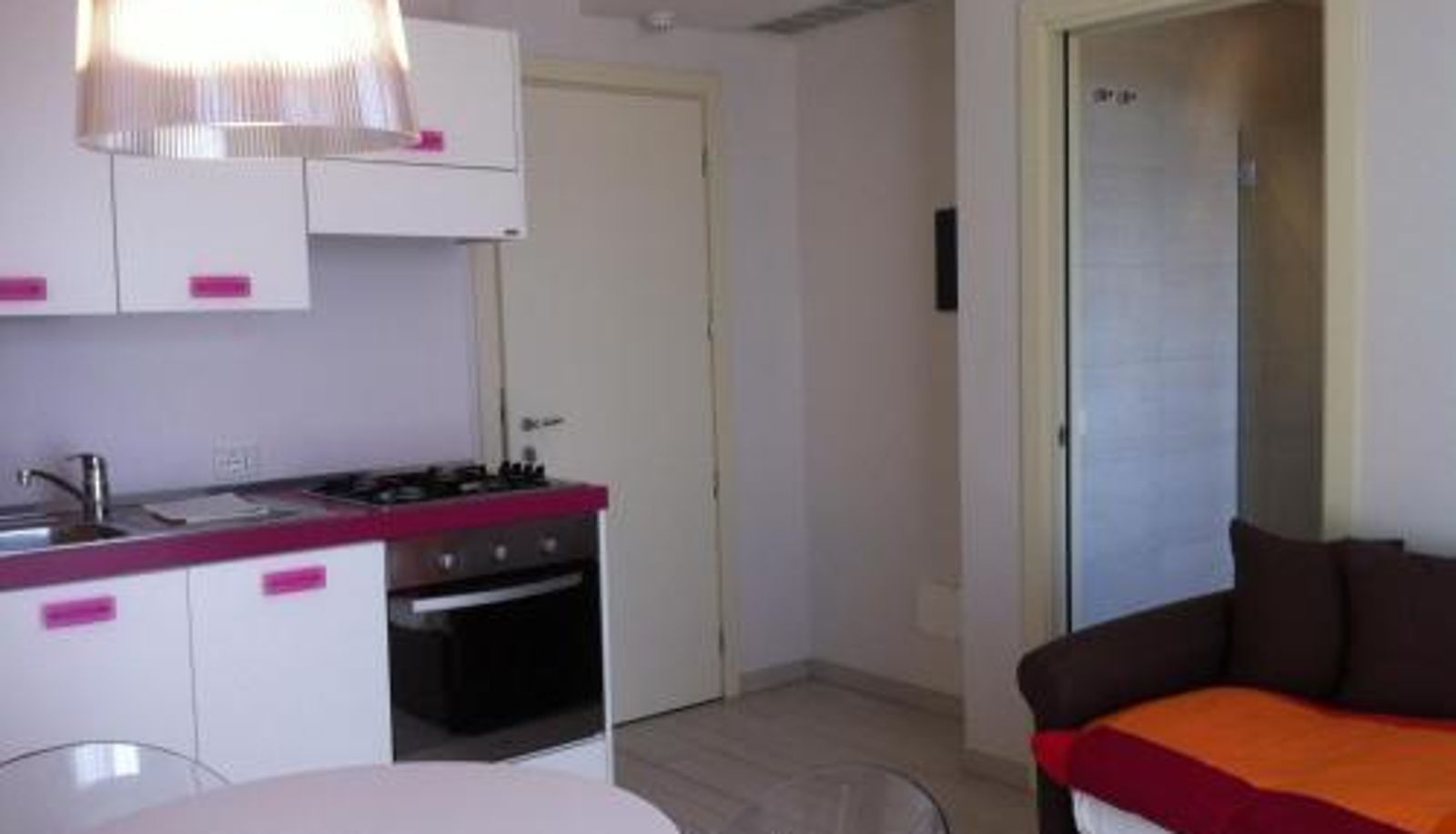 Apartamento - La Fattoria Apartments