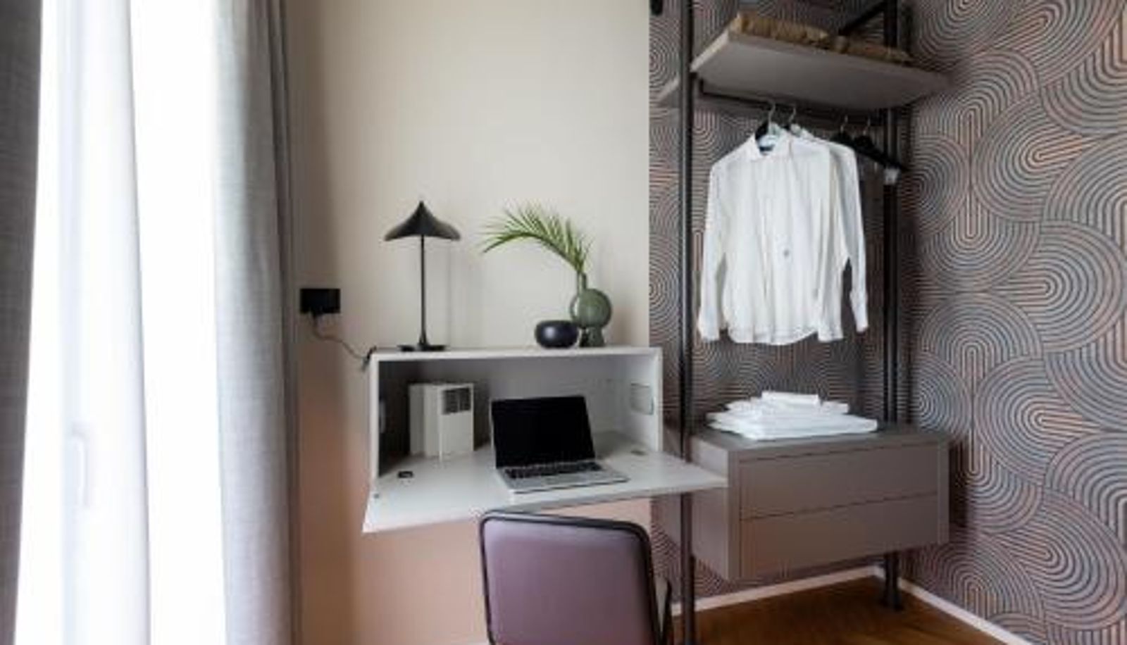 Suite - Demo Hotel Design Emotion