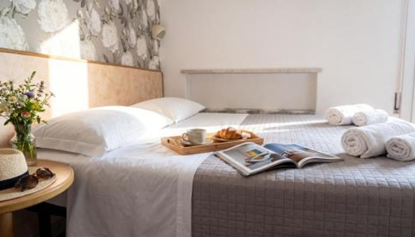Zimmer - Brasilia Sweet Home