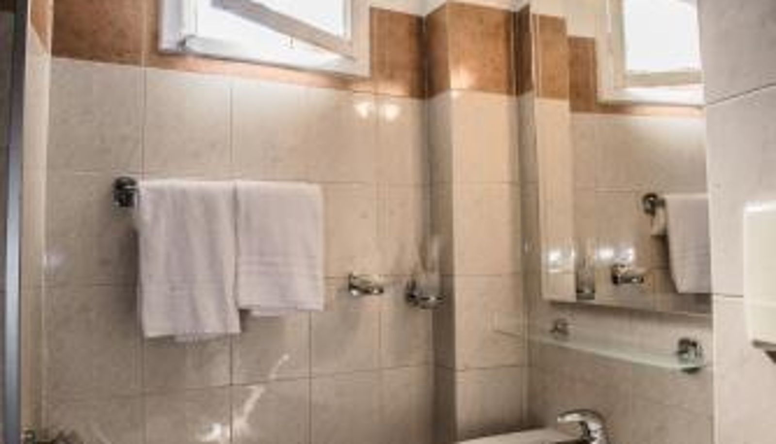 Standardzimmer - Hotel Bel Sit