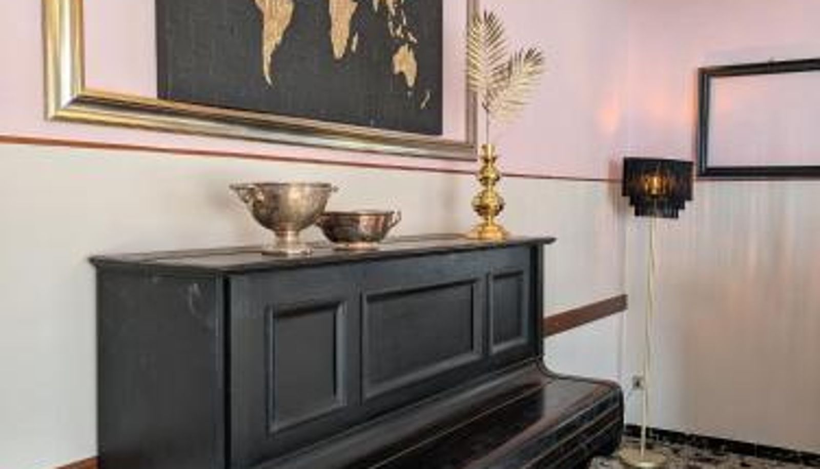 Room - VILLA ANTONIETTA Rooms & Coffee