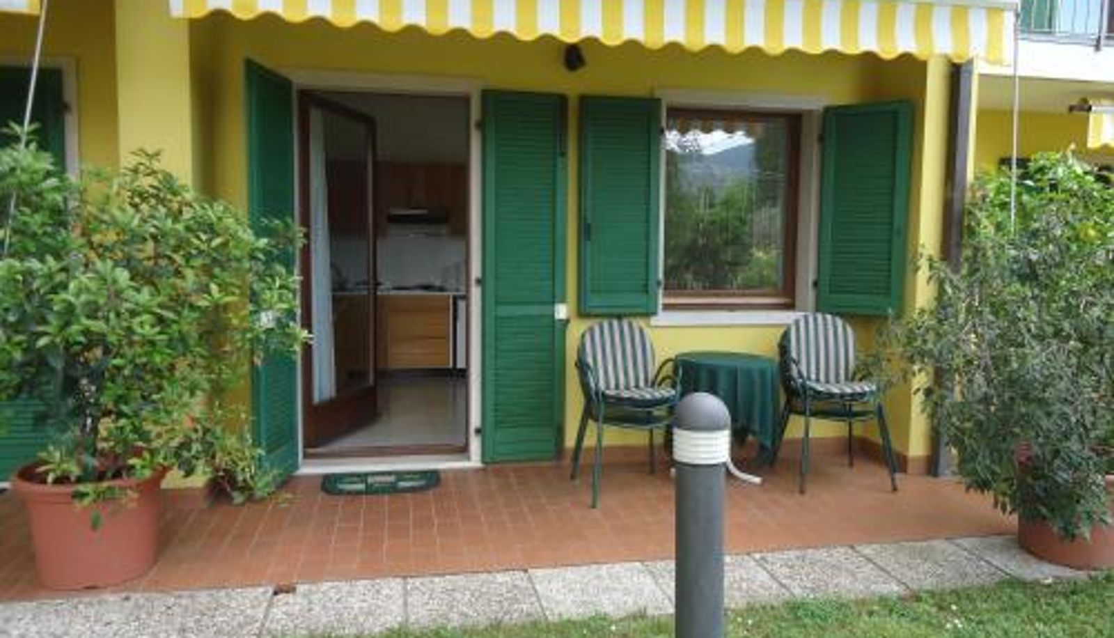 Appartement - Residence il Cedro