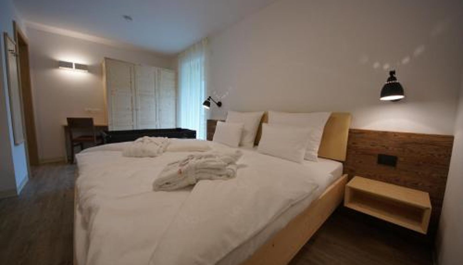 Apartment - PLAN DE CORONES apartments