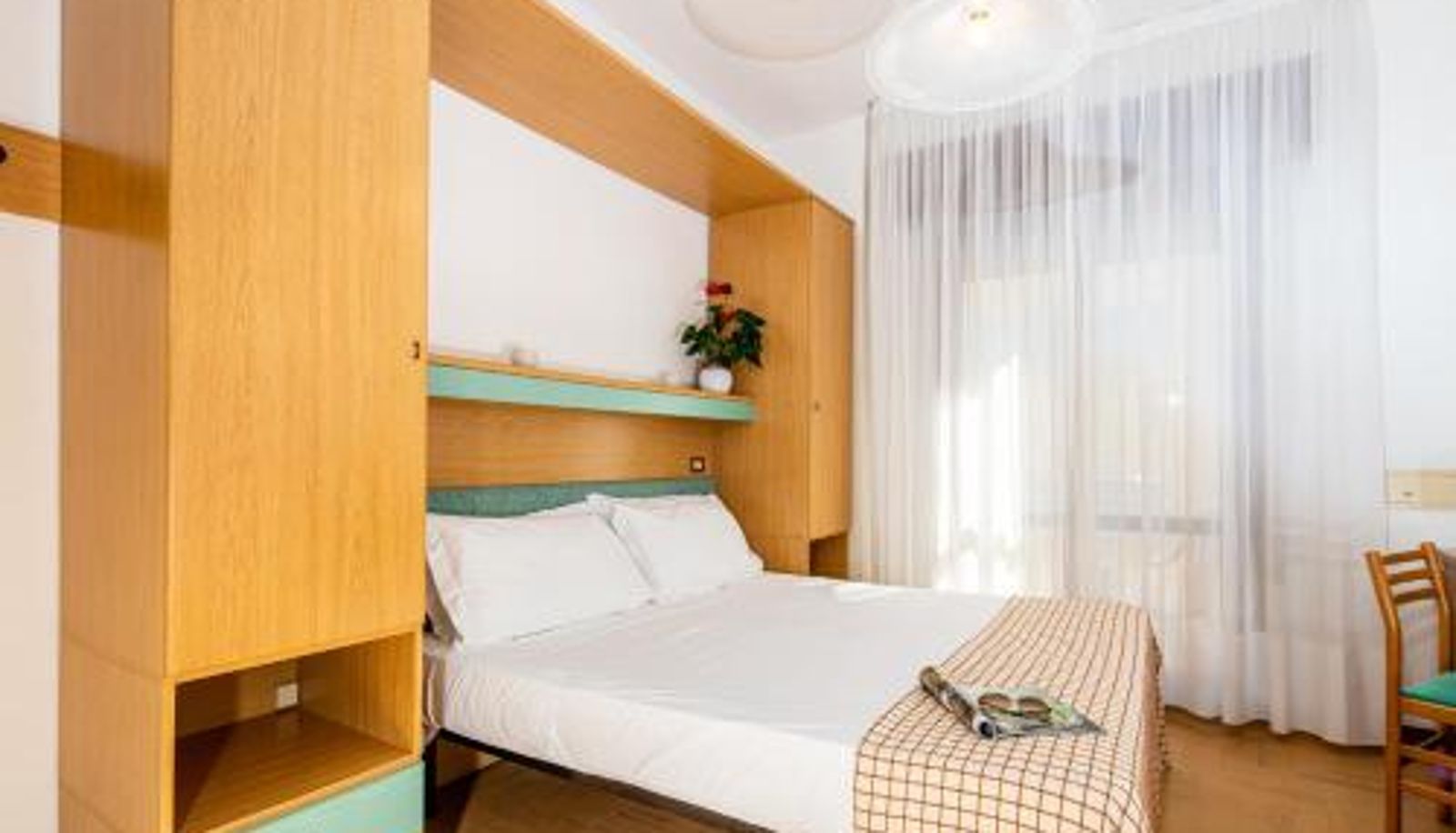 Informacje - Hotel Astor