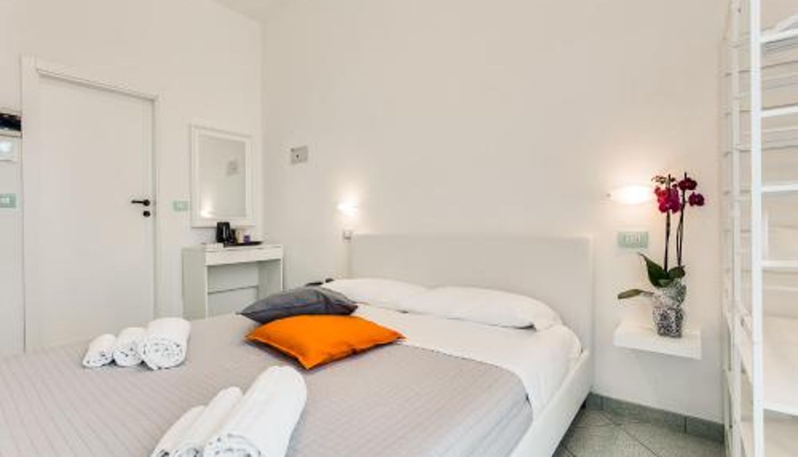 Información - Mare Home Brunch&Beauty - Adults Only