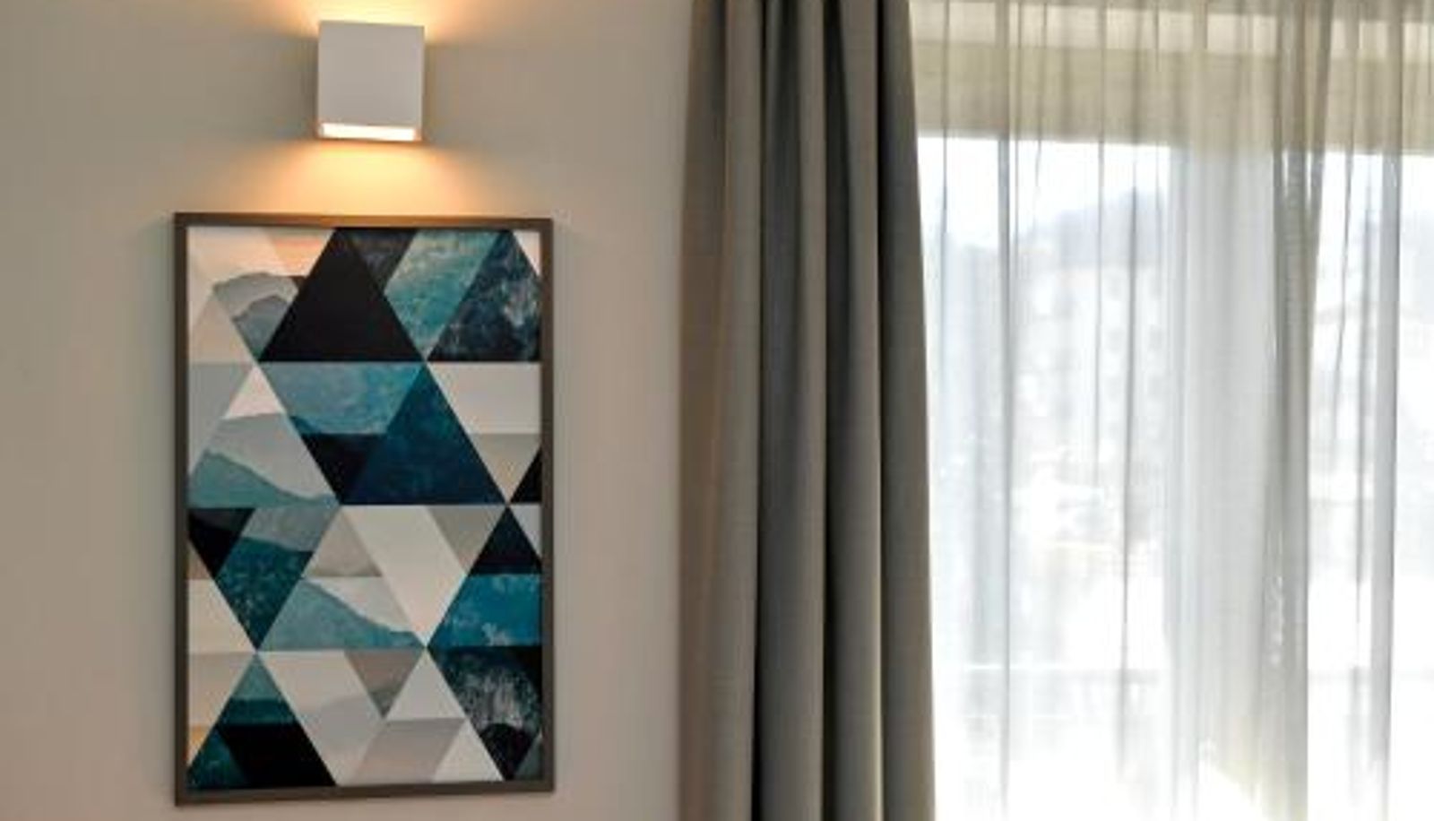 Zimmer - Du Parc Hotel