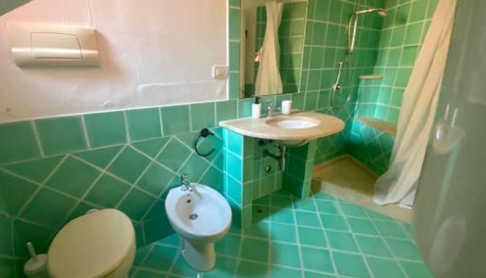 Apartment - Residenze Il Girasole