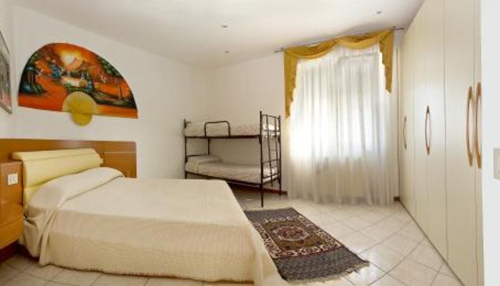 Apartment - Villa Hanna