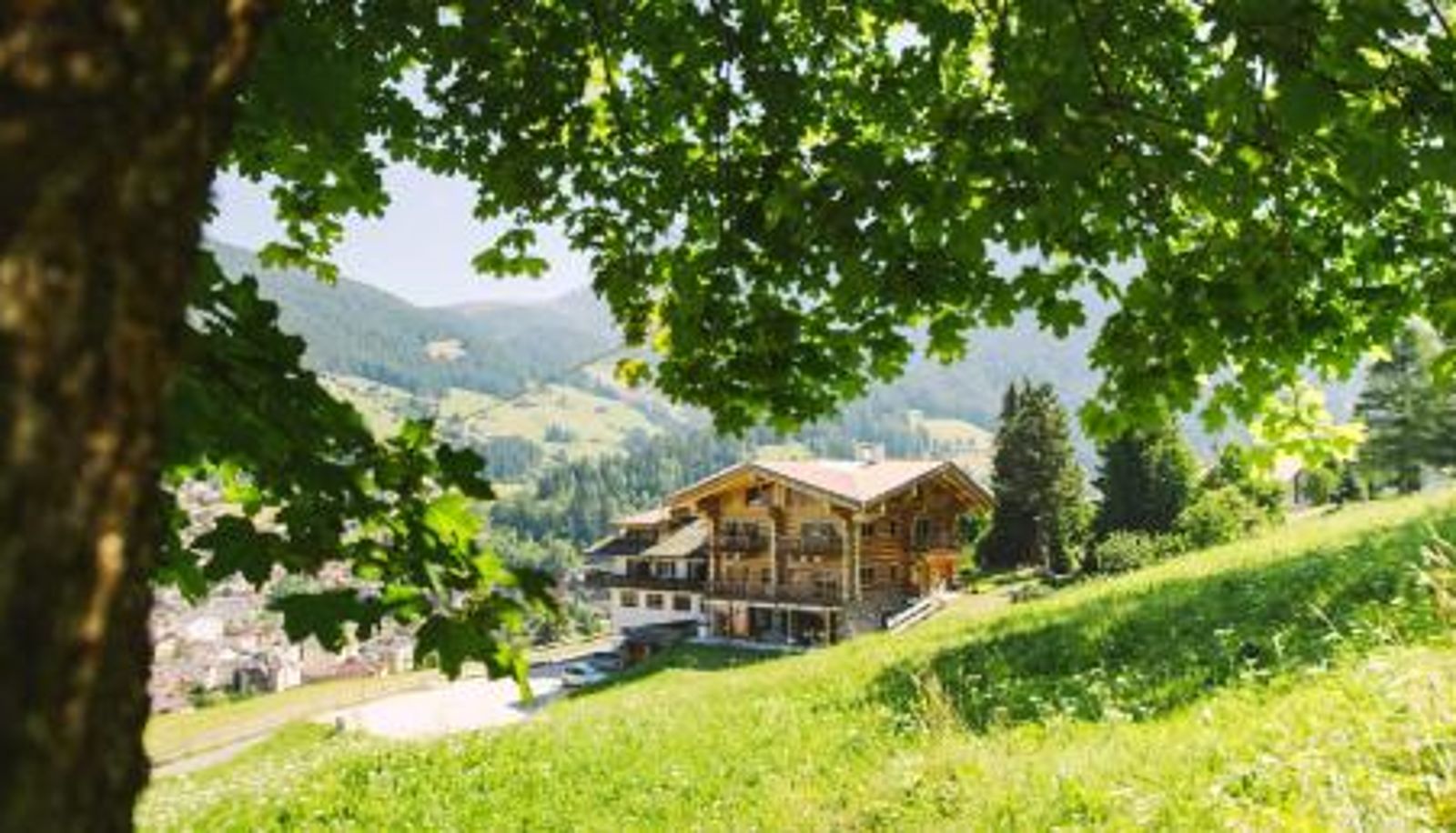 Info - Boutique Hotel Pradell