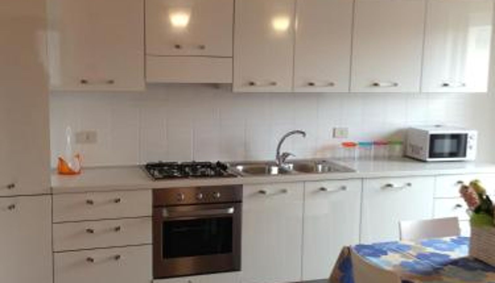 Apartament - Residence Antares - Agenzia Cocal